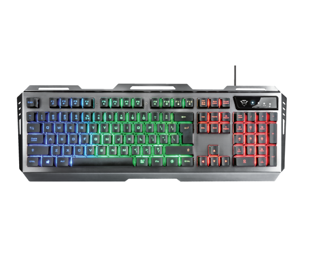 Trust GXT 845 Tural Gaming Combo - 480955 - zdjęcie 2